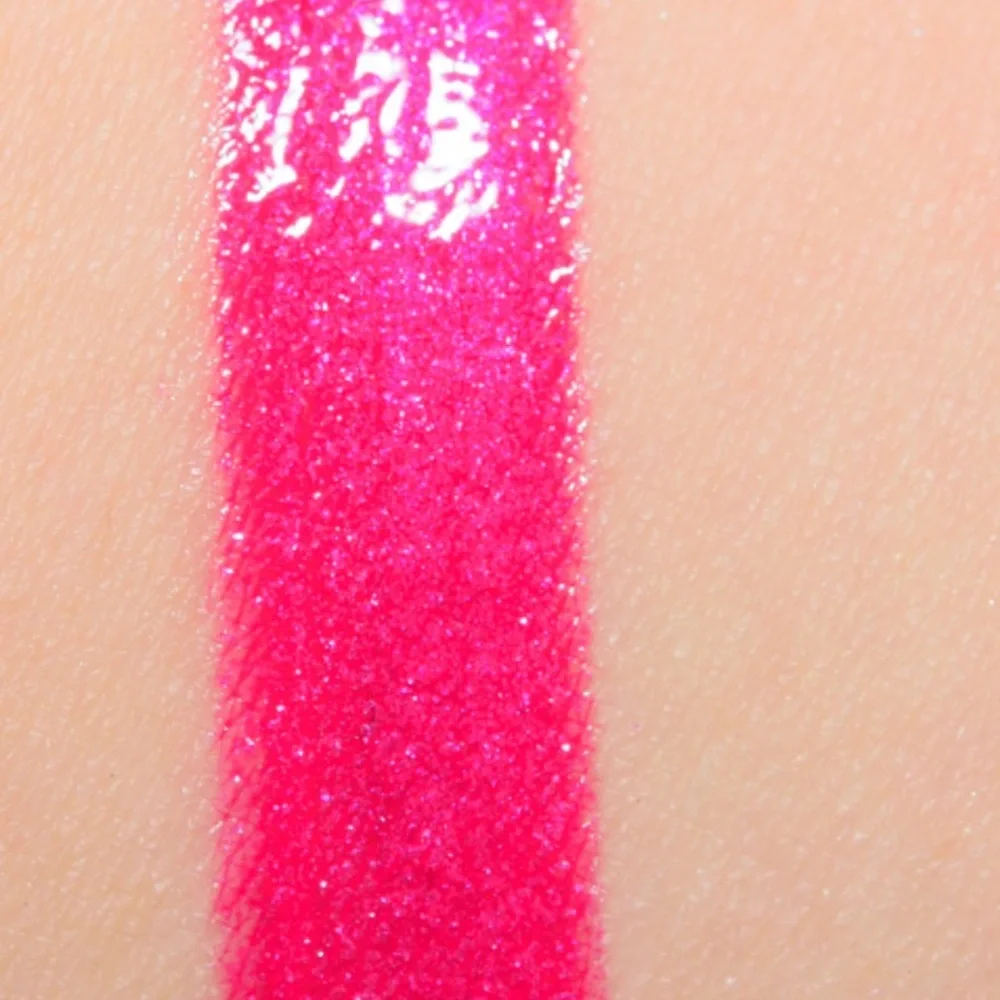 🌙♣️Too Faced Totally Smashed Tutti Frutti Comfort Lip Glaze